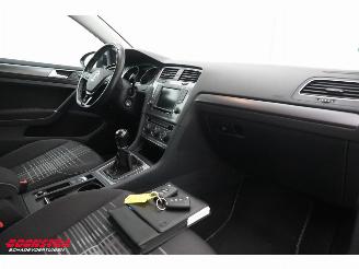 Volkswagen Golf 1.6 TDI 110pk Comfortline Clima Navi Cruise SHZ picture 5