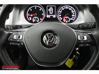 Volkswagen Golf 1.6 TDI 110pk Comfortline Clima Navi Cruise SHZ picture 11