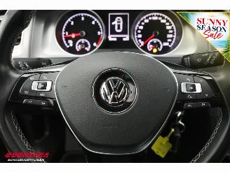 Volkswagen Golf 1.6 TDI 110pk Comfortline Clima Navi Cruise SHZ picture 11