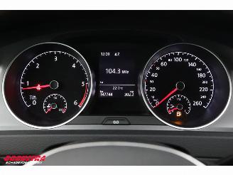 Volkswagen Golf 1.6 TDI 110pk Comfortline Clima Navi Cruise SHZ picture 12