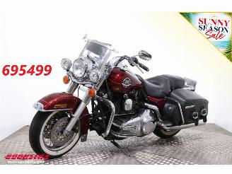 bruktbiler motor Harley-Davidson  FLHRC Road King Classic 96 5HD! ABS Vance Hines Cruise 2008/6
