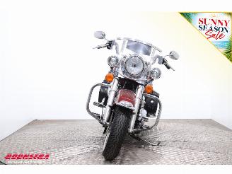 Harley-Davidson  FLHRC Road King Classic 96 5HD! ABS Vance Hines Cruise picture 6