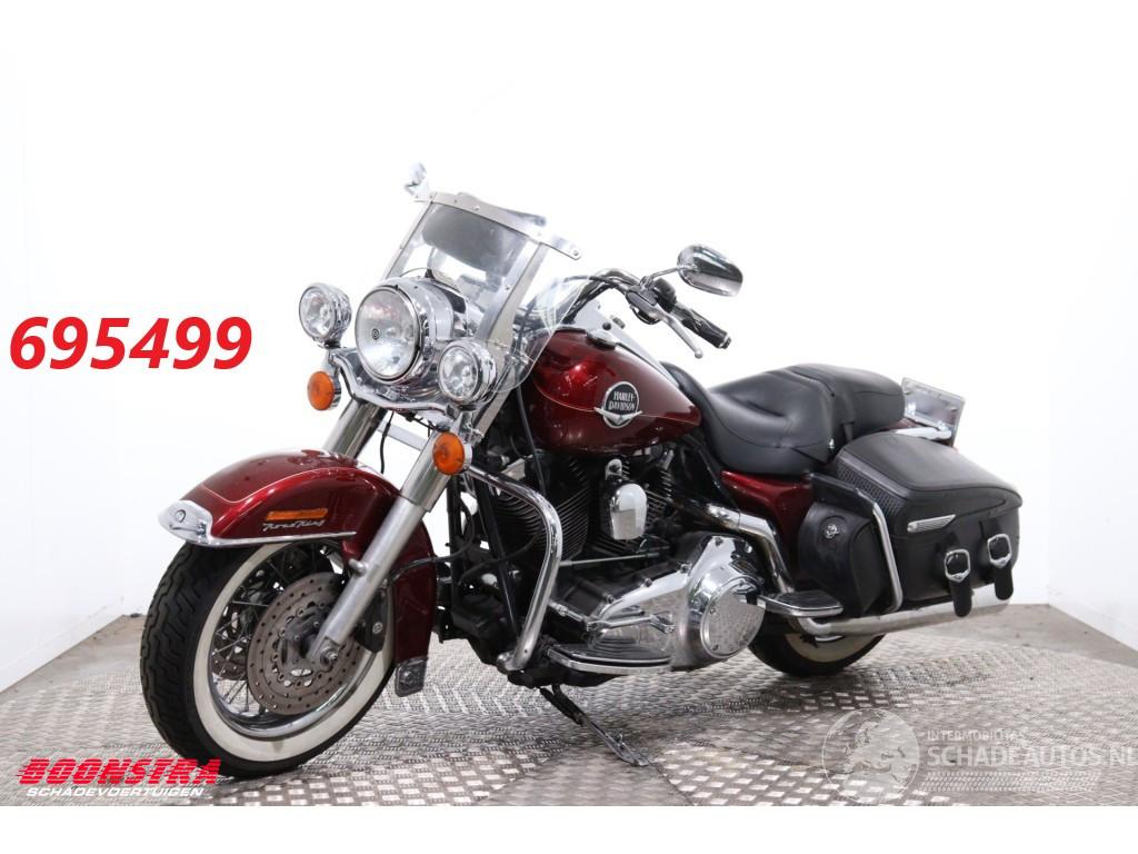 Harley-Davidson FLHRC Road King Classic FLHRC Road King Classic 96 5HD! ABS Vance Hines Cruise