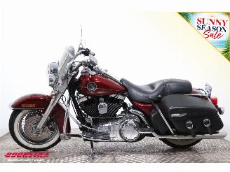 Harley-Davidson  FLHRC Road King Classic 96 5HD! ABS Vance Hines Cruise picture 5