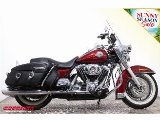 Harley-Davidson  FLHRC Road King Classic 96 5HD! ABS Vance Hines Cruise picture 7