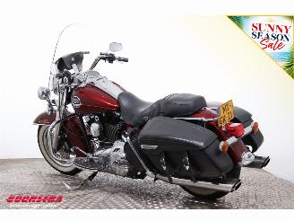 Harley-Davidson  FLHRC Road King Classic 96 5HD! ABS Vance Hines Cruise picture 4