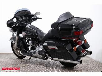 Harley-Davidson  FLHTCU Ultra Classic FLHTCU Ultra Classic Cruise Radio 25.630 Mijl! picture 4