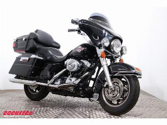 Harley-Davidson  FLHTCU Ultra Classic Cruise Radio 25.630 Mijl! picture 2