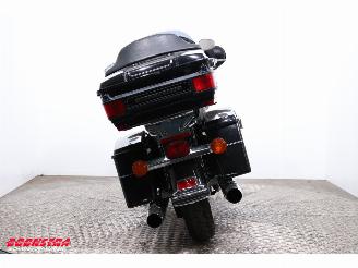 Harley-Davidson  FLHTCU Ultra Classic FLHTCU Ultra Classic Cruise Radio 25.630 Mijl! picture 8