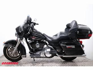 Harley-Davidson  FLHTCU Ultra Classic Cruise Radio 25.630 Mijl! picture 5