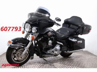 begagnad bil motor Harley-Davidson  FLHTCU Ultra Classic FLHTCU Ultra Classic Cruise Radio 25.630 Mijl! 2006/7