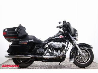 Harley-Davidson  FLHTCU Ultra Classic Cruise Radio 25.630 Mijl! picture 7