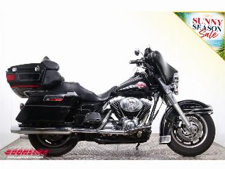 Harley-Davidson  FLHTCU Ultra Classic Cruise Radio 25.630 Mijl! picture 7