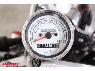 Honda  GB400 GB400 Daishin Racing 1.067 km! picture 12
