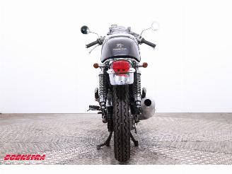 Honda  GB400 GB400 Daishin Racing 1.067 km! picture 8
