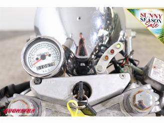 Honda  GB400 Daishin Racing 1.067 km! picture 11