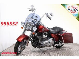 ocasión motos Harley-Davidson  FLHRSE5 CVO Road King 2013/7