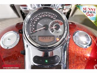 Harley-Davidson  FLHRSE5 CVO Road King picture 11