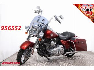 ocasión motos Harley-Davidson  FLHRSE5 CVO Road King 2013/7