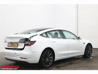 Tesla Model 3 Long Range AWD 75 kWh Pano LED ACC Leder Camera picture 3