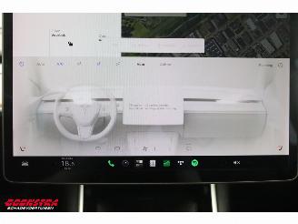Tesla Model 3 Long Range AWD 75 kWh Pano LED ACC Leder Camera picture 29