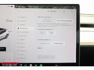Tesla Model 3 Long Range AWD 75 kWh Pano LED ACC Leder Camera picture 35