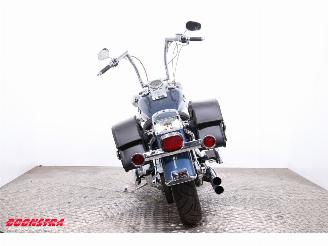Harley-Davidson  FLSTC Softail Heritage Classic 100 Years picture 8