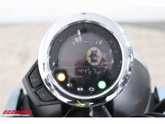 Honda  Dax ST125 ABS LED picture 9