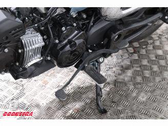 Honda  Dax ST125 ABS LED picture 11