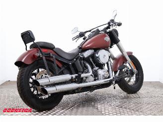 Harley-Davidson  FLS Softail Slim FLS Softail Slim picture 3