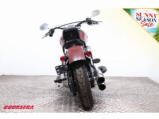Harley-Davidson  FLS Softail Slim picture 8