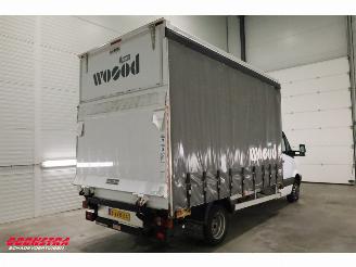 Mercedes Sprinter 513 CDI Automaat Bak-Klep LBW Schiebeplane Euro 5 picture 3