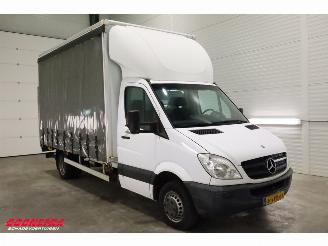 Mercedes Sprinter 513 CDI Automaat Bak-Klep LBW Schiebeplane Euro 5 picture 2