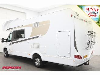 Carado  A 461 2.0 HDI Navi Dakairco Stapelbed Camera 65.417km! picture 4