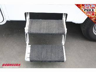 Carado  A 461 2.0 HDI Navi Dakairco Stapelbed Camera 65.417km! picture 27