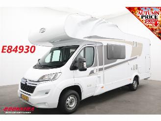 škoda kempování Carado  A 461 2.0 HDI Navi Dakairco Stapelbed Camera 65.417km! 2018/5