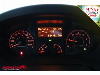 Carado  A 461 2.0 HDI Navi Dakairco Stapelbed Camera 65.417km! picture 44