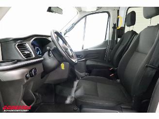 Ford Transit Kombi 2.0 TDCI 9-Pers. Motorschaden ACC Apple/Android SHZ picture 10
