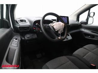 Opel  136 L1 50kWh Navi PDC Cruise Apple/Android 66.769km! picture 19