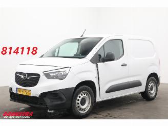 skadebil bedrijf Opel  136 L1 50kWh Navi PDC Cruise Apple/Android 66.769km! 2023/2