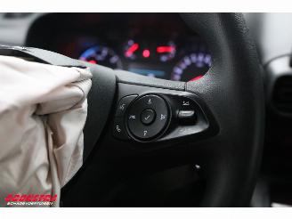Opel  136 L1 50kWh Navi PDC Cruise Apple/Android 66.769km! picture 22