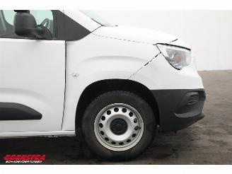 Opel  136 L1 50kWh Navi PDC Cruise Apple/Android 66.769km! picture 5