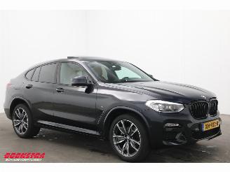 BMW X4 xDrive20i M-Sport Pano Leder Cruise Camera SHZ PDC picture 2