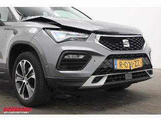 Seat Ateca 1.5 TSI Style Intense Clima Navi Cruise Camera LED picture 6