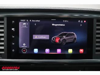 Seat Ateca 1.5 TSI Style Intense Clima Navi Cruise Camera LED picture 24