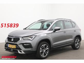 škoda osobní automobily Seat Ateca 1.5 TSI Style Intense Clima Navi Cruise Camera LED 2023/1