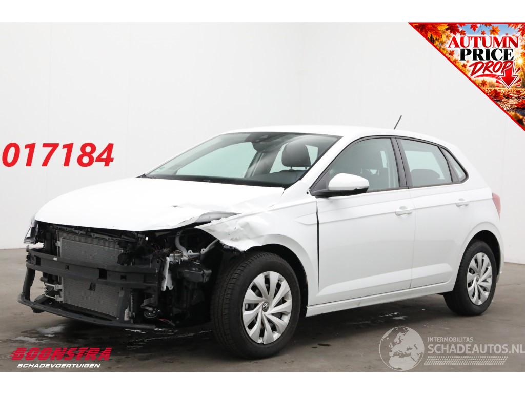 Volkswagen Polo 1.0 TSI Life DSG Virtual LED Apple/Android SHZ 2.942 km!