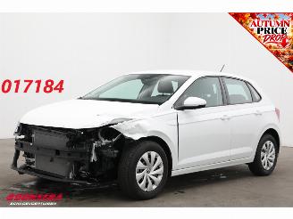 Unfallwagen Volkswagen Polo 1.0 TSI Life DSG Virtual LED Apple/Android SHZ 2.942 km! 2025/4