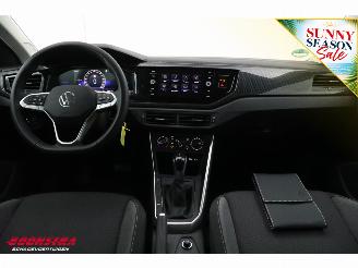 Volkswagen Polo 1.0 TSI Life DSG Virtual LED Apple/Android SHZ 2.942 km! picture 14