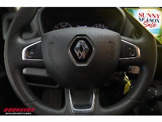 Renault Master 2.3 dCi Aut. Koffer Leder Lucht Airco Cruise Camera picture 17